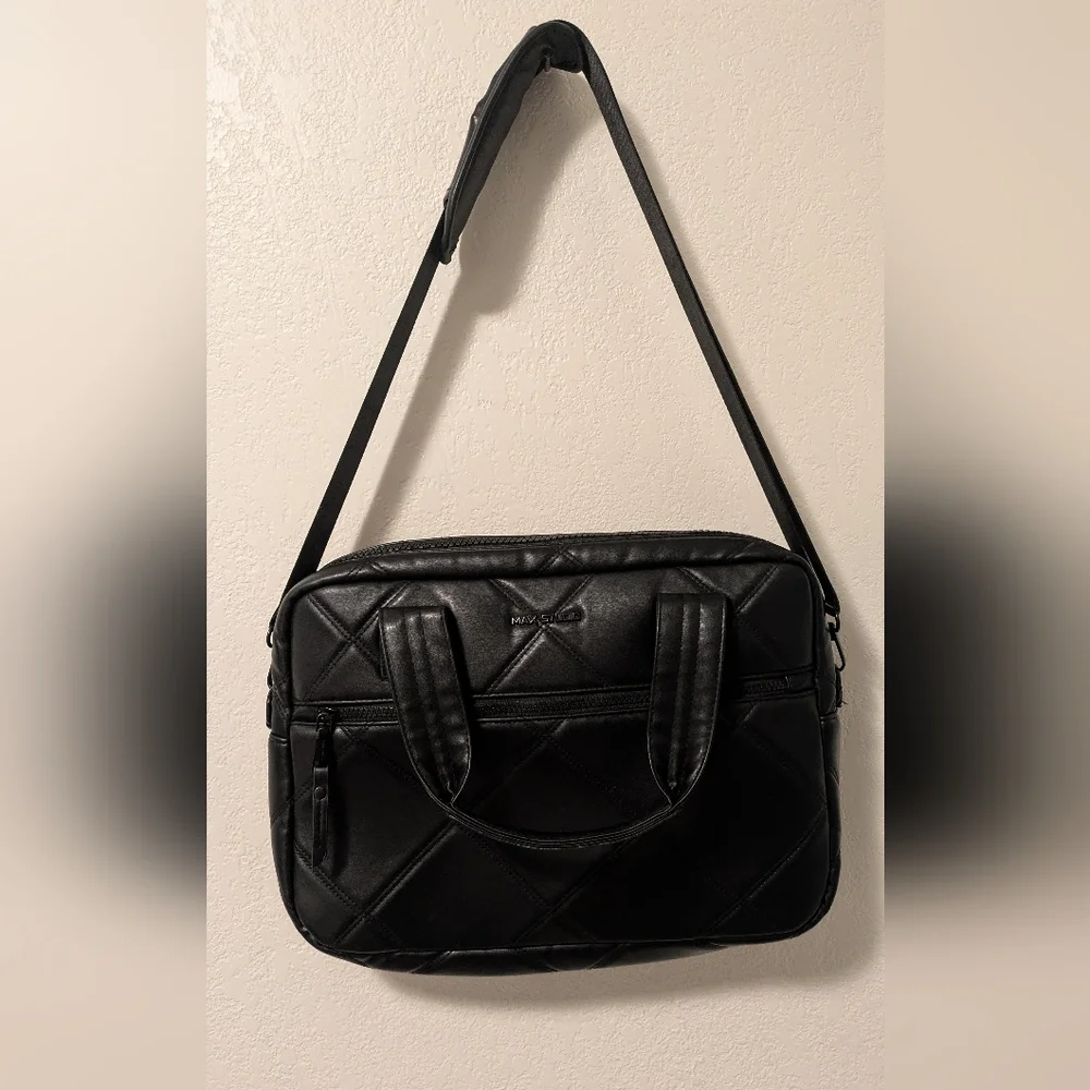 Max Studio Laptop Bag